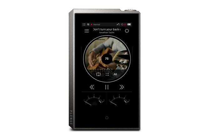 Máy nghe nhạc Cowon Plenue M2 128GB chính hãng giá tốt tại Bình